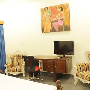 Chambre de Luxe Lit King-Size
